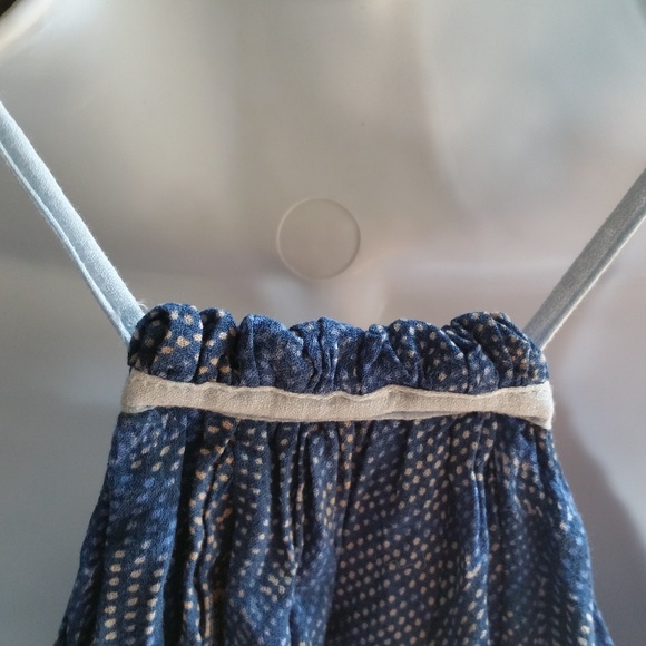 Free People Flowy Swing Tank Top - Picture 9 of 13